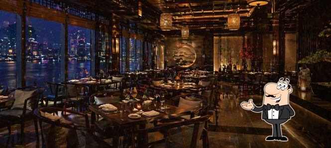 Top-grossing restaurants in Asia