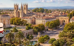 Weekend in Montpellier, France: The perfect 2-day itinerary