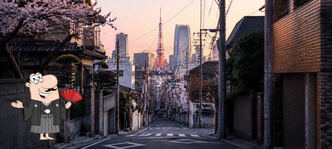Weekend in Tokyo, Japan: Studio Ghibli magic, Japanese delicacies & more