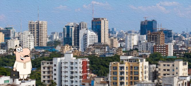 What to do in Dhaka, Bangladesh: Best sights and local food