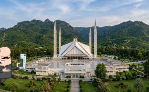 A perfect day in Islamabad, Pakistan: Things to do, best views & restaurants