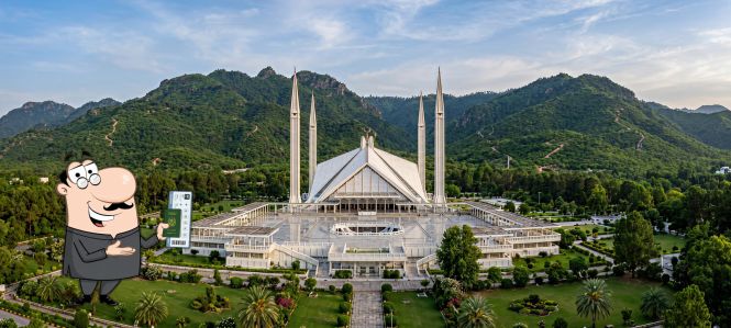 A perfect day in Islamabad, Pakistan: Things to do, best views & restaurants