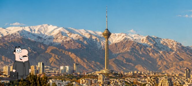 Travelling to Tehran, Iran: 5 brilliant sights and local food stops