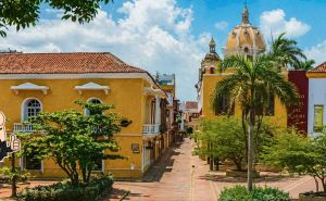 Cartagena, Colombia in color: A guide to the city’s most memorable stops