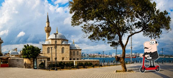 Best day trips from Istanbul, Turkey for history, views and local restaurants