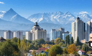 Алматы для туристов: лучшие места, еда и идеи для путешествия