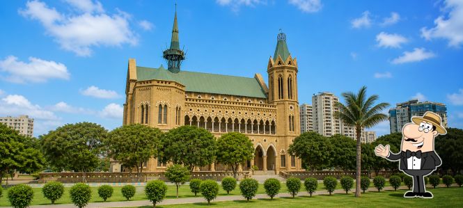 Karachi, Pakistan for first-time visitors: Best attractions and food