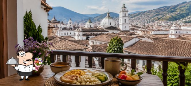 What to eat in Quito: Ecuadorian dishes to try in the capital