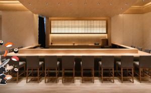 9 best omakase restaurants outside Japan worth booking this year