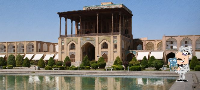 Best things to do in Isfahan, Iran: Where to go and what to eat