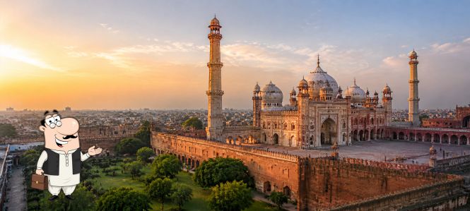 First time in Lahore, Pakistan: Sights, food stops, and big reasons to go