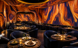 Immersive dining: How multi-sensory restaurants redefine meals