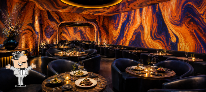 Immersive dining: How multi-sensory restaurants redefine meals