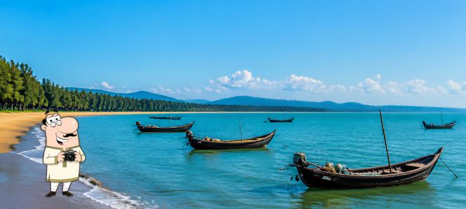 Explore Cox’s Bazar, Bangladesh: Beaches, food, and epic day trips