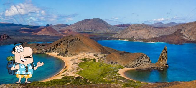 A guide to the Galápagos Islands, Ecuador: best landmarks and restaurants
