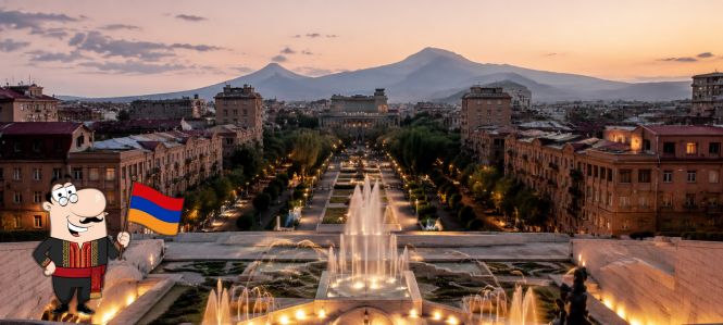 How to spend 2 days in Yerevan, Armenia: A first-timer’s guide