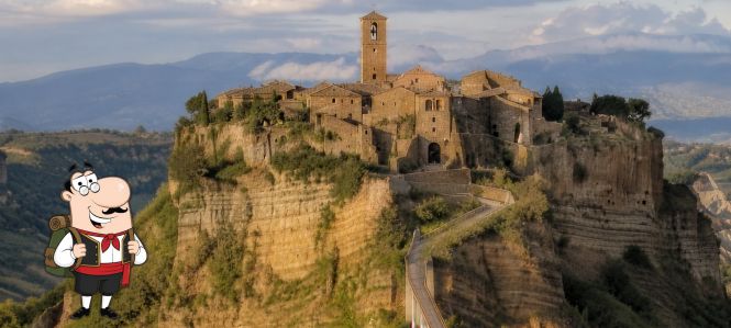Best day trips from Rome, Italy for ruins, hilltop towns & local restaurants