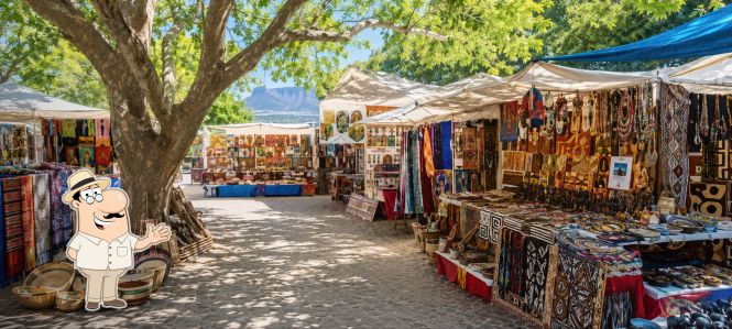 Spend a weekend in Cape Town, South Africa: Food, trips & sights to love