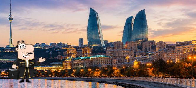 What to do in Baku for a weekend: Explore Azerbaijan in 2 days