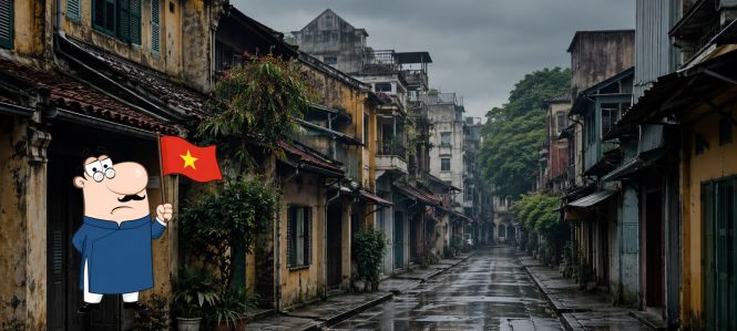 Living in Hanoi as an expat: Downsides, tips, and best Vietnamese restaurants