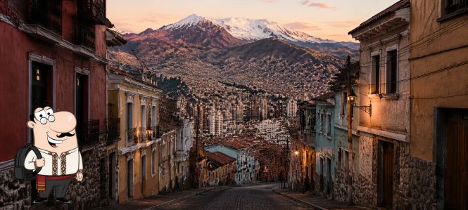 Things to do in La Paz, Bolivia: High-altitude adventures in the Andes