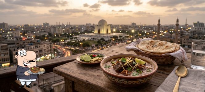 What to eat in Karachi: Pakistani dishes to try in the city
