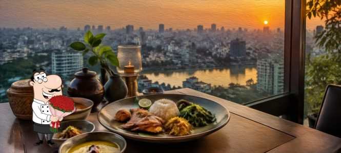 What to eat in Dhaka: Bangladeshi dishes you should try