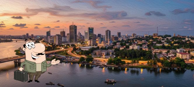 Abidjan, Côte d’Ivoire: 5 fresh ways to start the trip right
