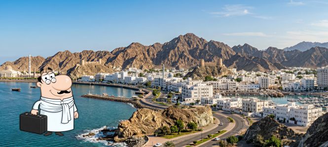 Muscat, Oman travel guide: Best things to do and where to eat nearby