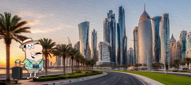 A weekend in Doha: Best attractions and Qatari restaurants