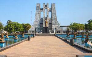 Traveling to Accra, Ghana: Where to go first in the capital