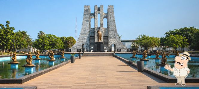 Traveling to Accra, Ghana: Where to go first in the capital