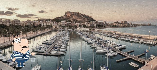 What are the pros and cons of living in Alicante province in Spain?