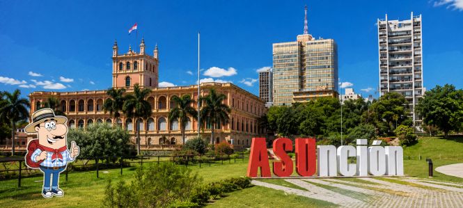 Best things to do in Asunción, Paraguay for curious first-timers