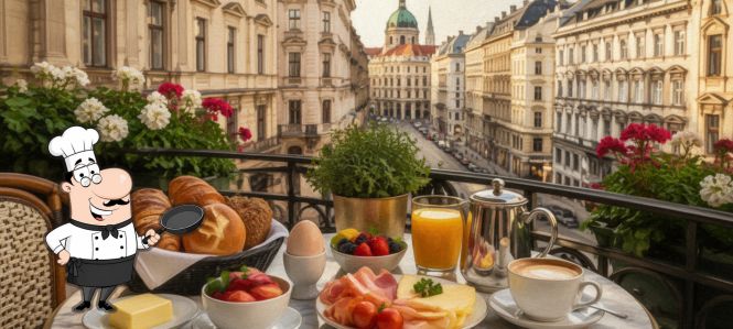 Traditional breakfast in Austria: Dishes you should try
