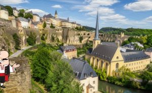 Luxembourg City travel guide: Things to see, do, and eat