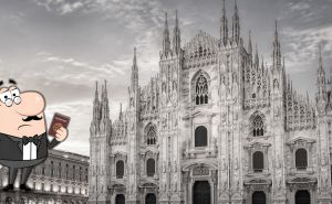 Five downsides to expect from life in Milan + best local restaurants