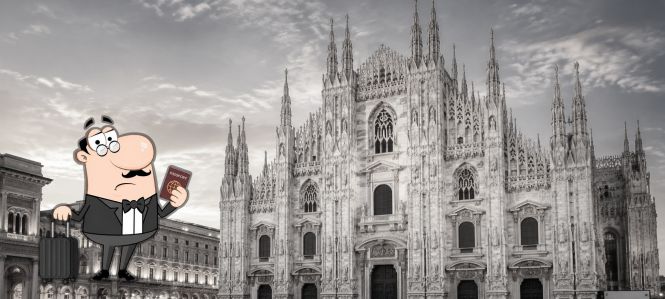 Five downsides to expect from life in Milan + best local restaurants