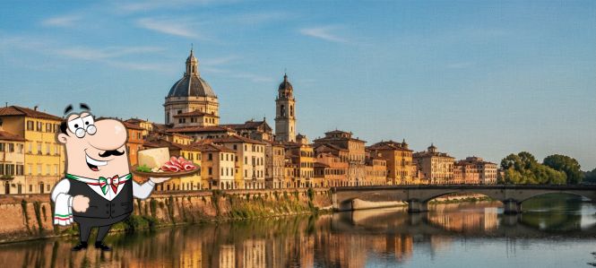 Parma, Italy: A slow food guide to cathedral, opera, Parmigiano & prosciutto
