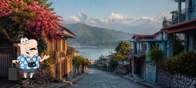 5 Best things to do in Pokhara, Nepal and where to eat nearby