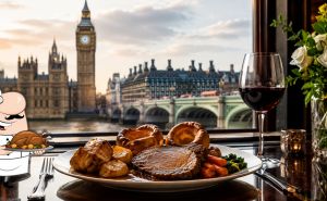 Our guide to the best Sunday roast restaurants in the UK
