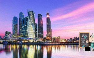 5 лучших ресторанов Москва-Сити: авторская кухня и панорамные виды