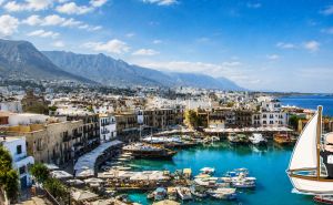 Beyond the coast: Travel and food guide to Nicosia
