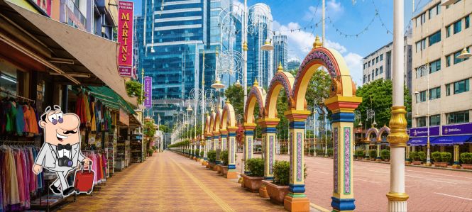 Kuala Lumpur for a weekend: Big views, small detours and great food