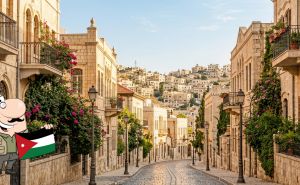 Amman, Jordan travel guide: Best things to do & local restaurants