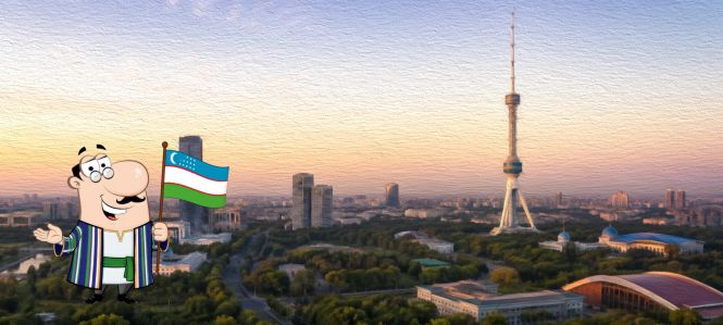 How to spend a weekend in Tashkent, Uzbekistan