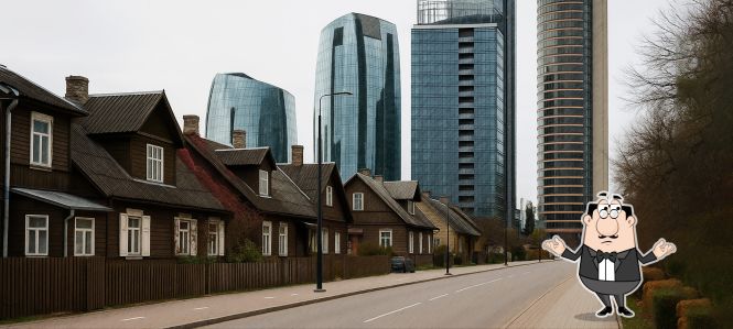 5 минусов жизни в Вильнюсе и как с ними справиться