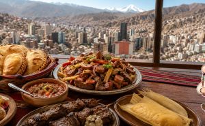 A taste of Bolivia: Traditional dishes and the best places to try them