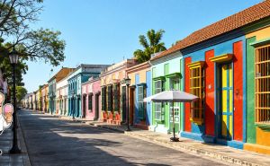 Exploring Maracaibo, Venezuela: Culture, lake views and local flavours
