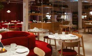 Bib Gourmand 2026: Best-value restaurants in Lisbon, Portugal
